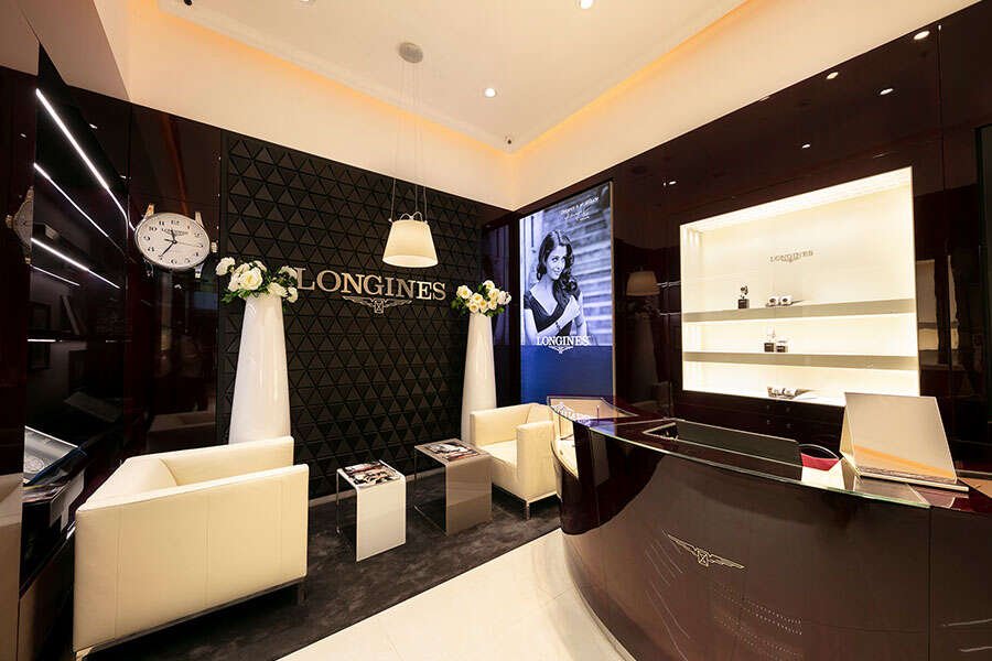 Longines